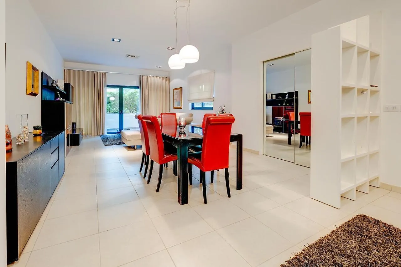 Seaside Oasis Your Own Private Getaway In St Julians Saint Julian's