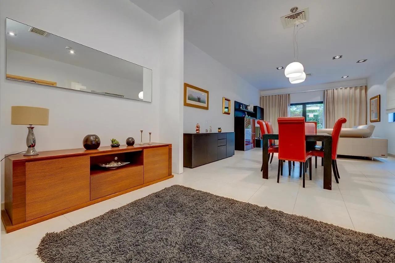 Apartment Seaside Oasis Your Own Private Getaway In St Julians Saint Julian's Malta