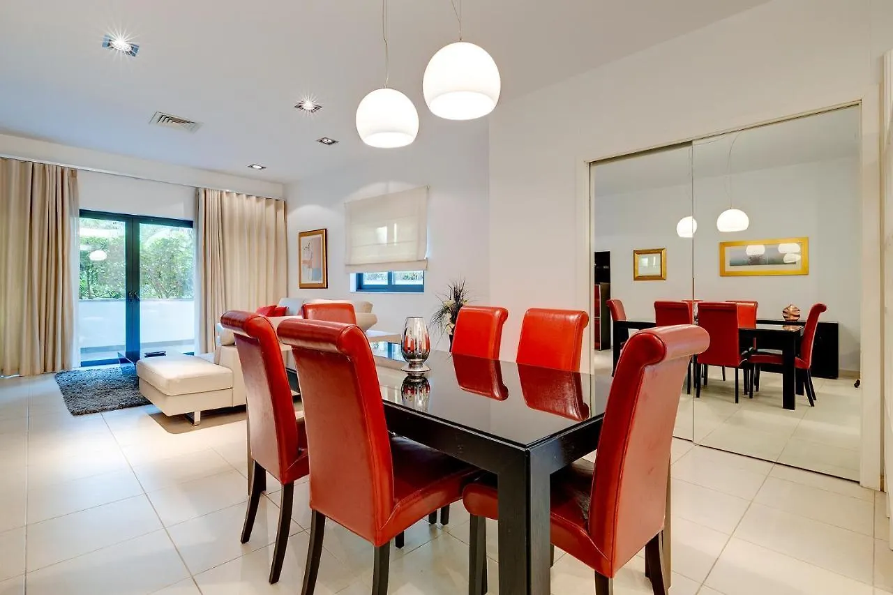 Seaside Oasis Your Own Private Getaway In St Julians Saint Julian's Apartment