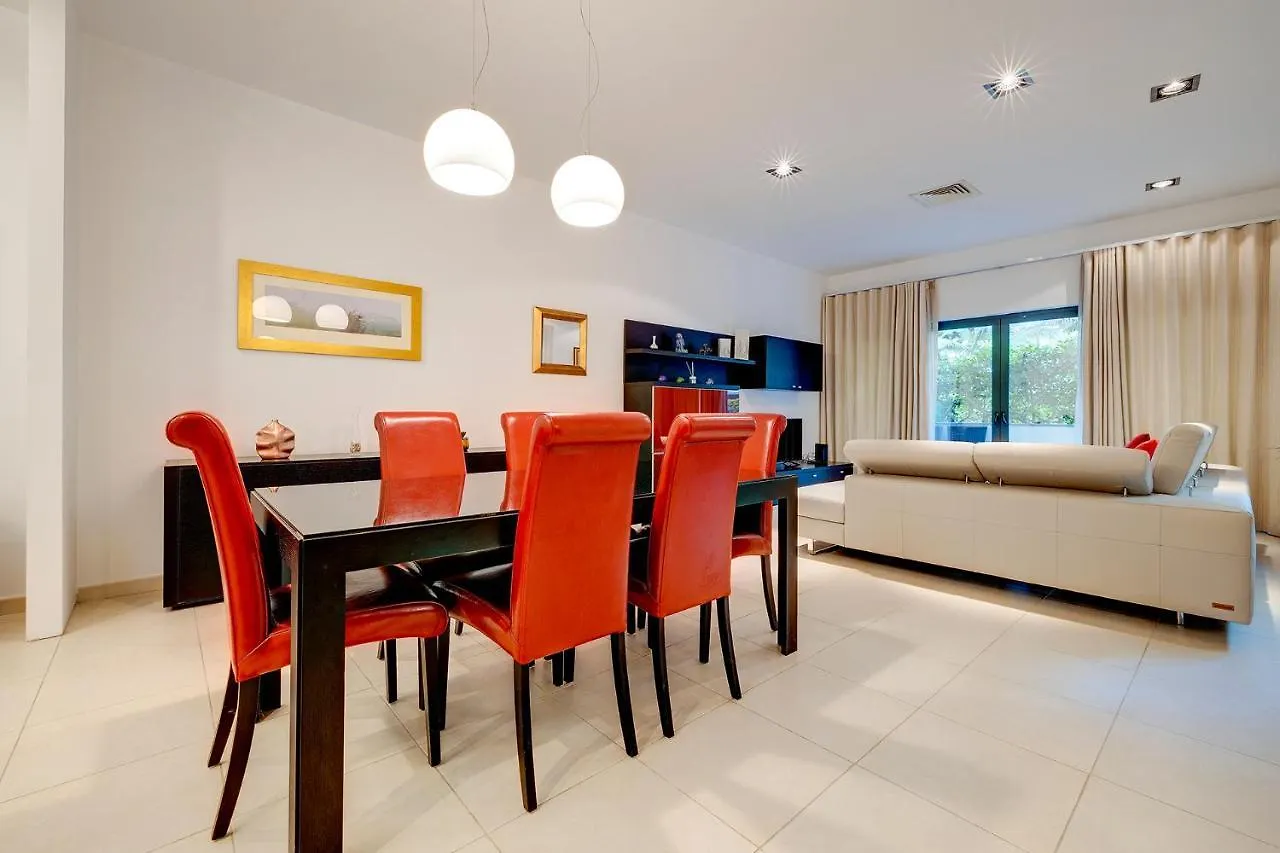 Seaside Oasis Your Own Private Getaway In St Julians Saint Julian's Apartment