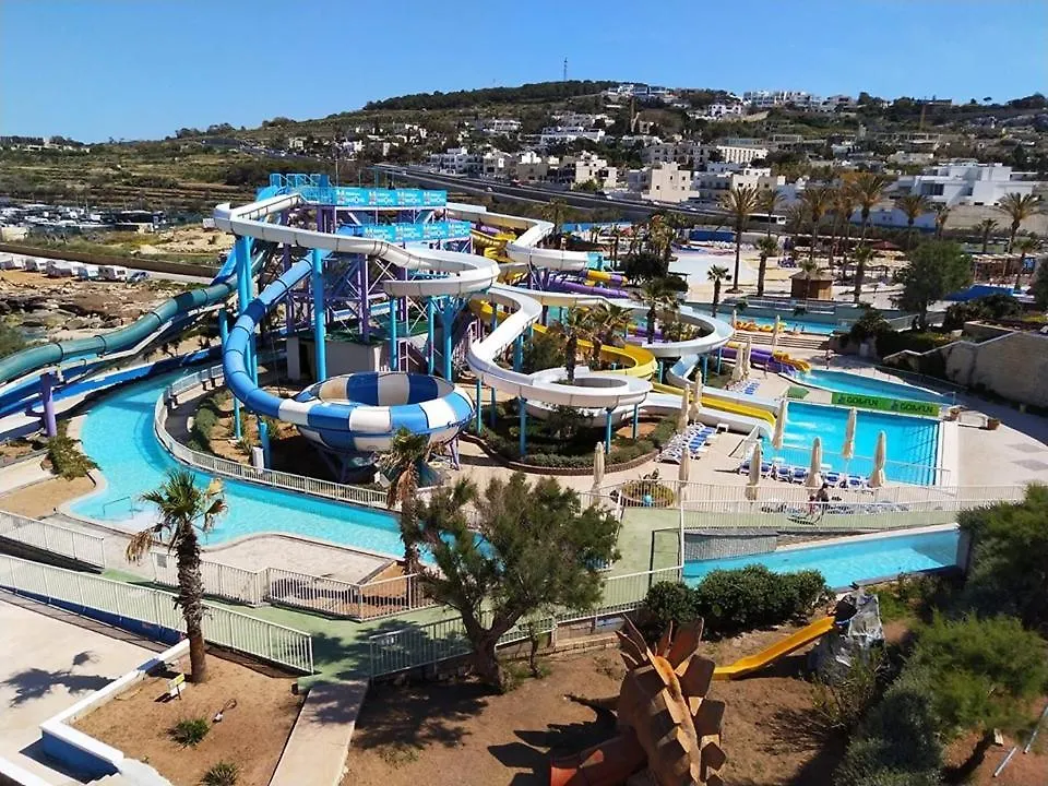 Seaside Oasis Your Own Private Getaway In St Julians Saint Julian's Apartment